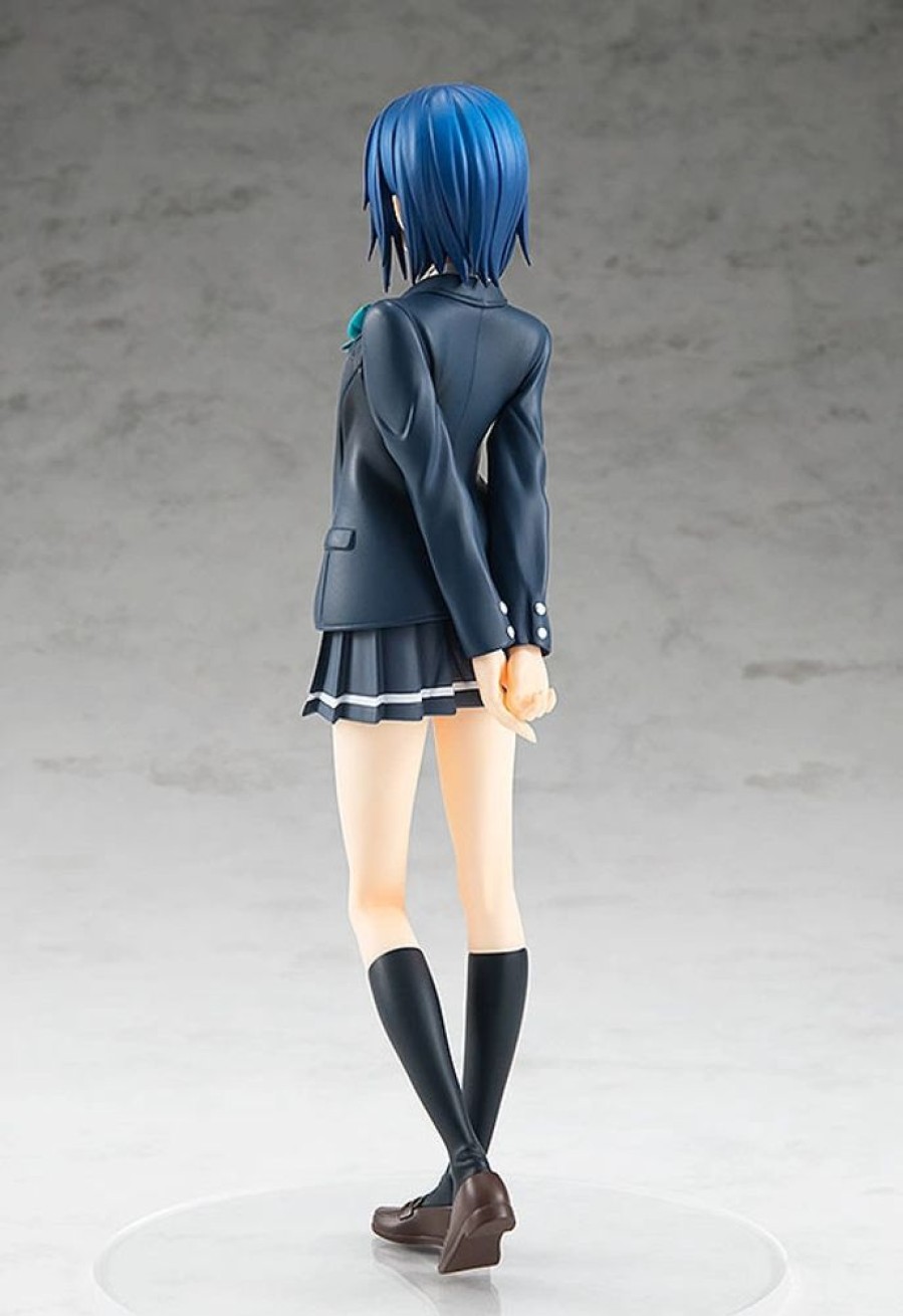 Pop Up Parade Good Smile Company | Tsukihime -A Piece Of Blue Glass Moon- Pop Up Parade Ciel - Nendoworld