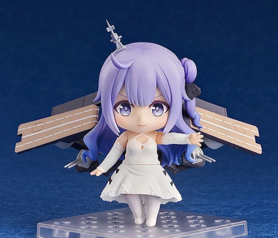 Nendoroid Series Good Smile Arts Shanghai | Azur Lane Nendoroid Unicorn Dx - Nendoworld