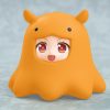 Nendoroid Series Good Smile Company | Nendoroid More Kigurumi Face Parts Case (Umbrella Octopus) - Nendoworld