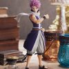 Pop Up Parade Good Smile Company | Pop Up Parade Natsu Dragneel - Nendoworld