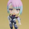 Nendoroid Series Good Smile Company | Cyberpunk: Edgerunners Nendoroid Lucy - Nendoworld