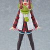 Figma Series Max Factory | Laid-Back Camp Figma Nadeshiko Kagamihara - Nendoworld