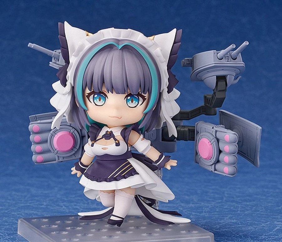 Nendoroid Series Good Smile Arts Shanghai | Azur Lane Nendoroid Cheshire Dx - Nendoworld