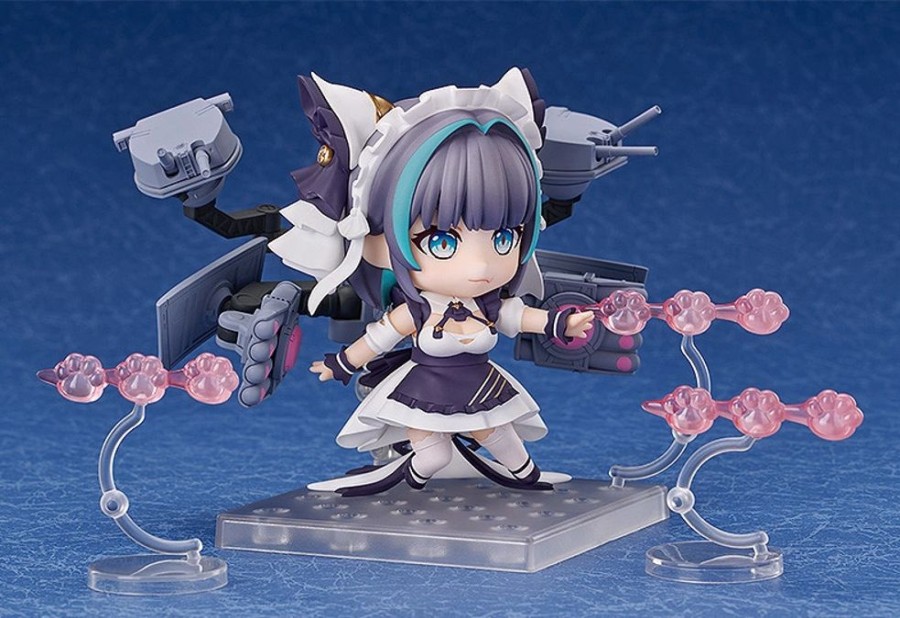 Nendoroid Series Good Smile Arts Shanghai | Azur Lane Nendoroid Cheshire Dx - Nendoworld