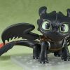 Nendoroid Series Good Smile Company | How To Train Your Dragon Nendoroid Toothless - Nendoworld