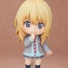 Nendoroid Series Good Smile Arts Shanghai | Your Lie In April Nendoroid Kaori Miyazono (European Release) - Nendoworld