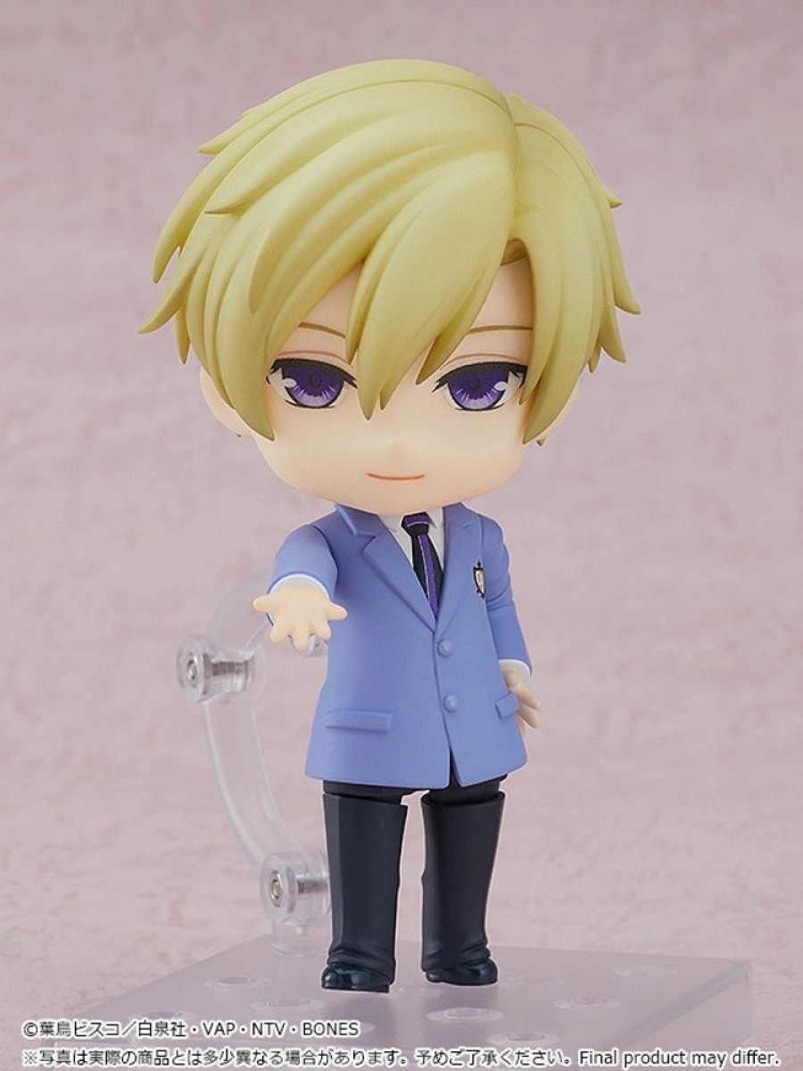 Nendoroid Series Orange Rouge | Ouran High School Host Club Nendoroid Tamaki Suoh - Nendoworld