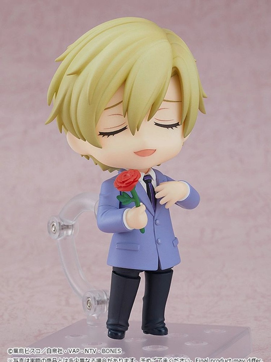 Nendoroid Series Orange Rouge | Ouran High School Host Club Nendoroid Tamaki Suoh - Nendoworld