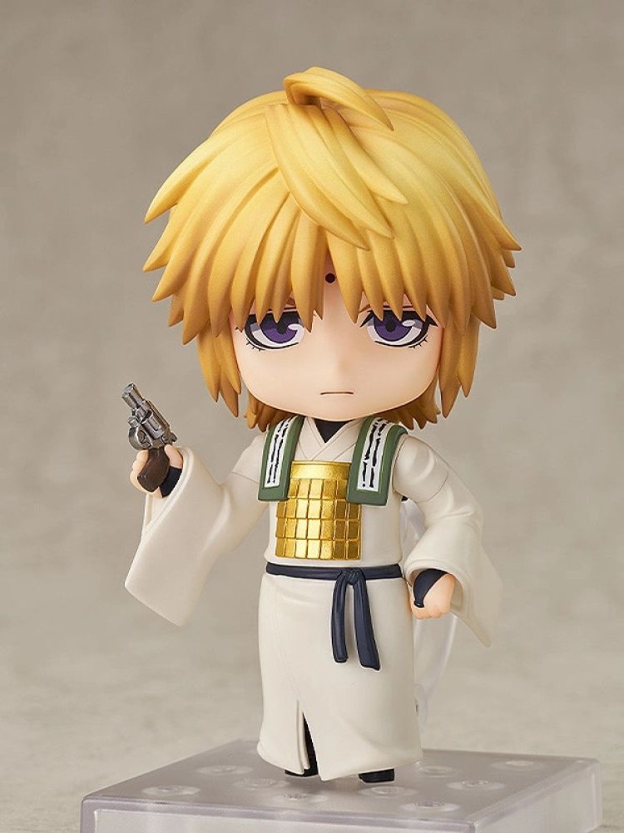 Nendoroid Series Good Smile Arts Shanghai | Saiyuki Reload Zeroin Nendoroid Genjo Sanzo - Nendoworld