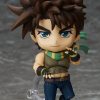 Nendoroid Series Medicos Entertainment | Jojo'S Bizarre Adventure Nendoroid Joseph Joestar (Re-Release) - Nendoworld