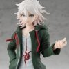 Pop Up Parade Good Smile Company | Danganronpa 1 2 Reload Pop Up Parade Nagito Komaeda (Re-Release) - Nendoworld