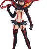 Figma Series Good Smile Company | Kill La Kill Figma Ryuko Matoi - Nendoworld