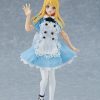 Figma Series Max Factory | Figma Female Body (Alice) With Dress + Apron Outfit - Nendoworld