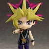 Nendoroid Series Good Smile Company | Yu-Gi-Oh! Nendoroid Yami Yugi (Re-Release) - Nendoworld