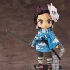 Nendoroid Series Good Smile Company | Demon Slayer: Kimetsu No Yaiba Nendoroid Doll Tanjiro Kamado: Final Selection Ver. - Nendoworld