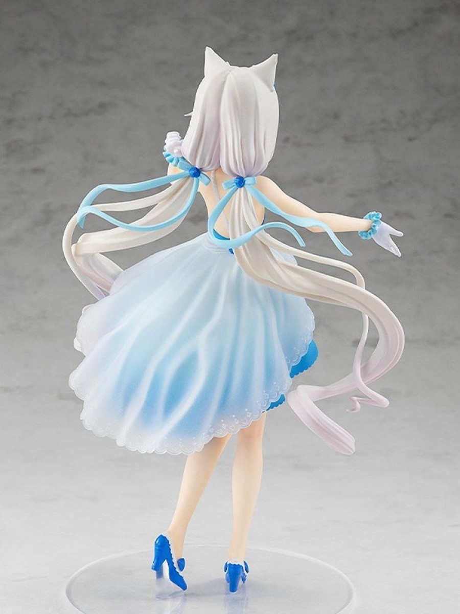 Pop Up Parade Good Smile Company | Nekopara Pop Up Parade Vanilla: Cocktail Dress Ver. - Nendoworld