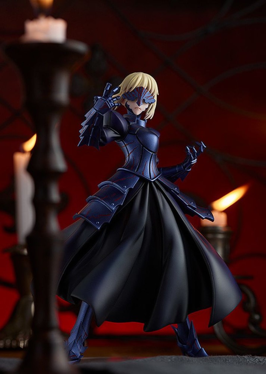 Pop Up Parade Max Factory | Fate/Stay Night Pop Up Parade Saber Alter - Nendoworld