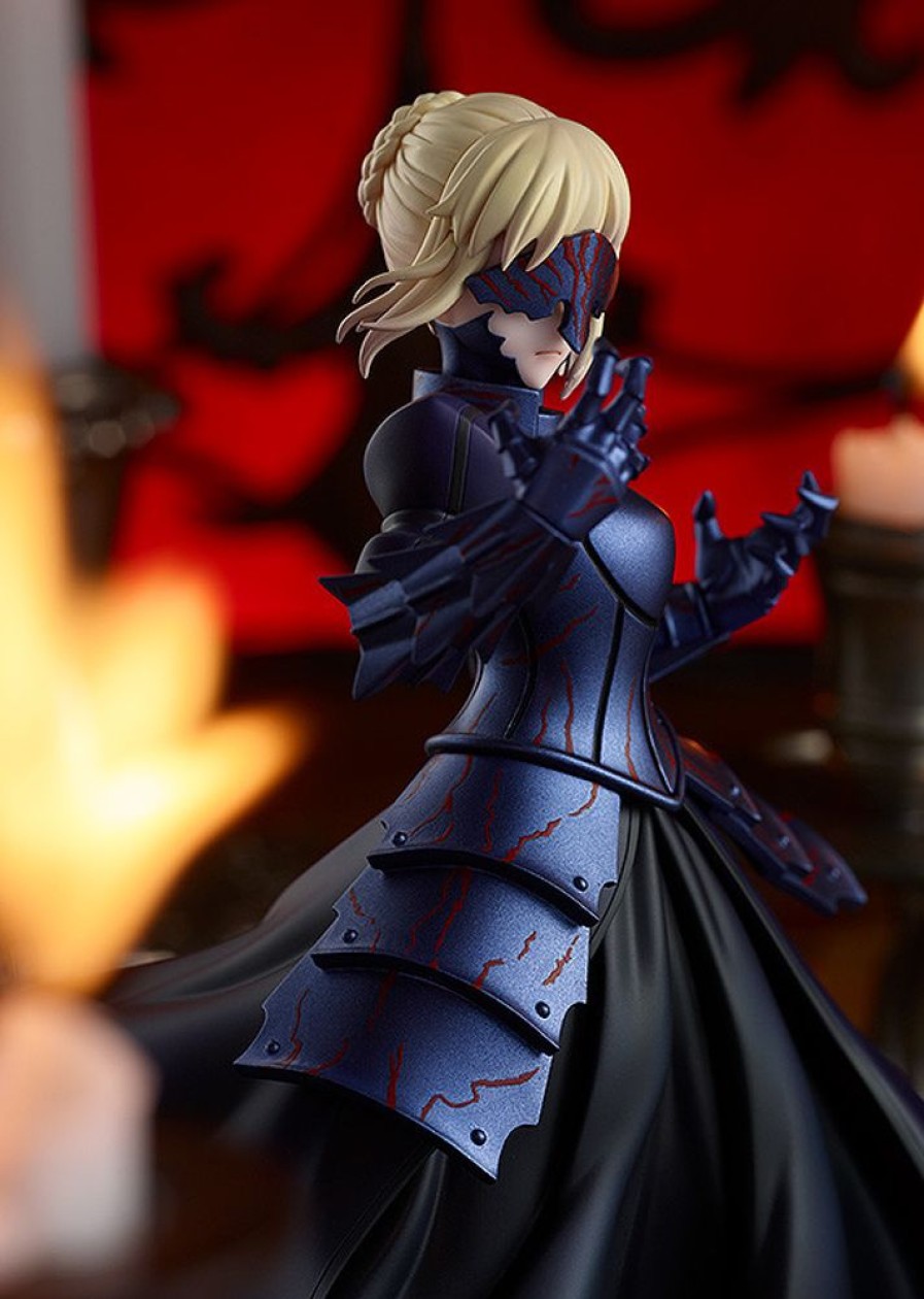 Pop Up Parade Max Factory | Fate/Stay Night Pop Up Parade Saber Alter - Nendoworld