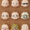 Nendoroid Series Good Smile Company | Nendoroid More Decorative Parts Face Swap 03 - Nendoworld