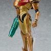 Figma Series Good Smile Company | Metroid Prime 3 Corruption Figma Samus Aran Prime 3 Version - Nendoworld