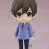 Nendoroid Series Orange Rouge | Ouran High School Host Club Nendoroid Haruhi Fujioka - Nendoworld