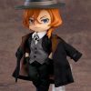 Nendoroid Series Orange Rouge | Bungo Stray Dogs Nendoroid Doll Chuya Nakahara - Nendoworld