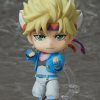 Nendoroid Series Medicos Entertainment | Jojo'S Bizarre Adventure Nendoroid Caesar Anthonio Zeppeli (Re-Release) - Nendoworld