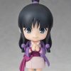 Nendoroid Series Good Smile Company | Ace Attorney Nendoroid Maya Fey - Nendoworld