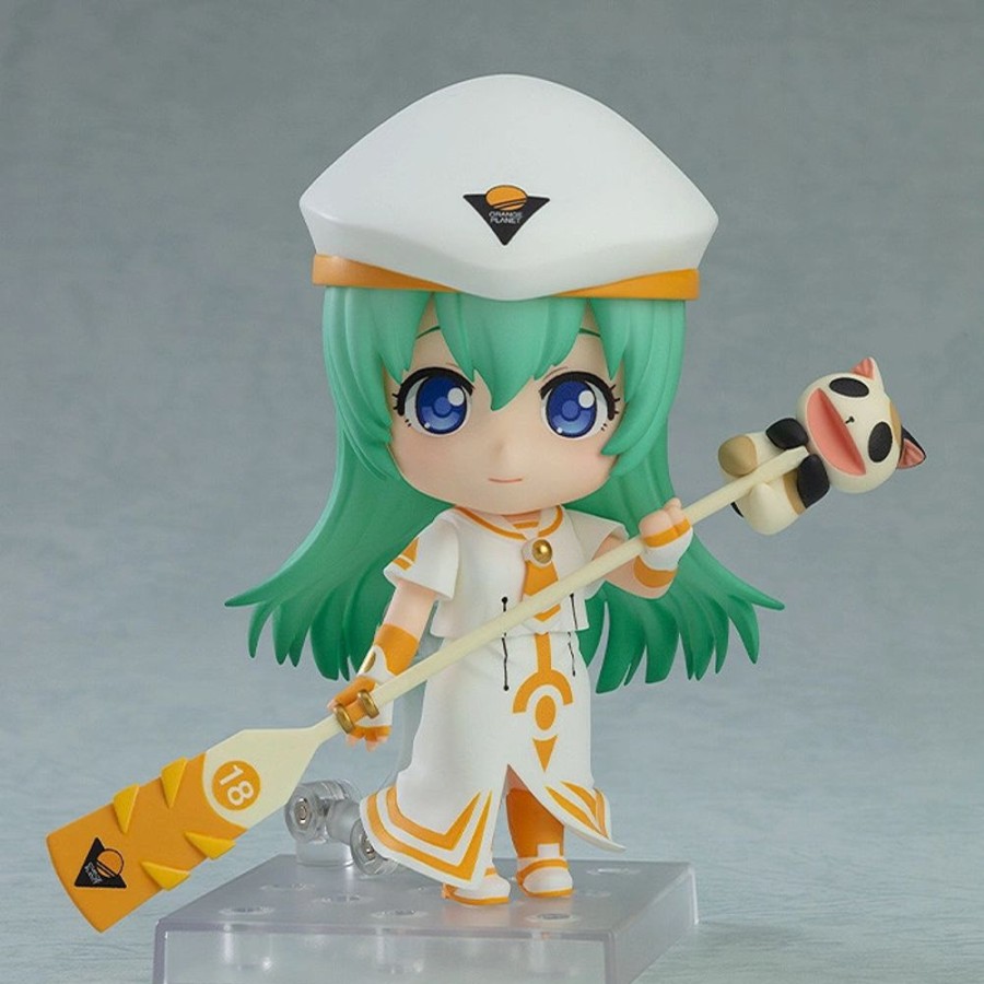 Nendoroid Series Good Smile Company | Aria Nendoroid Alice Carroll - Nendoworld