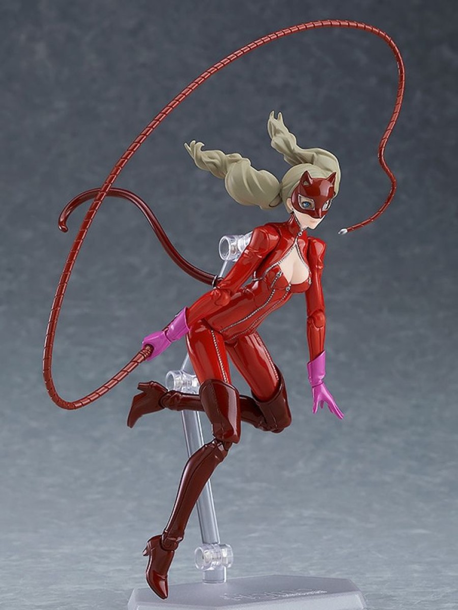 Figma Series Max Factory | Persona 5 Figma Panther - Nendoworld