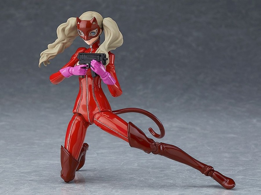 Figma Series Max Factory | Persona 5 Figma Panther - Nendoworld