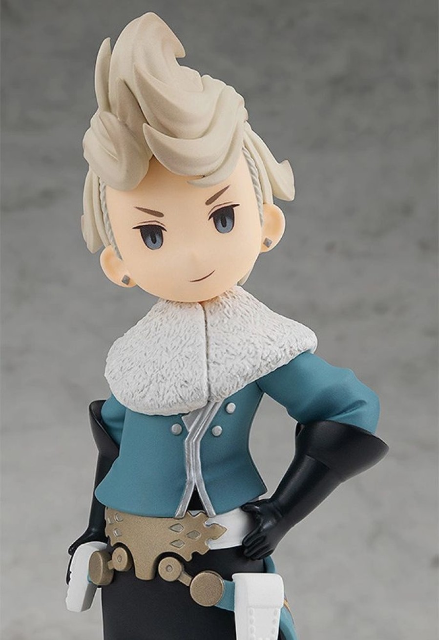 Pop Up Parade SQUARE ENIX | Bravely Default Pop Up Parade Ringabel - Nendoworld