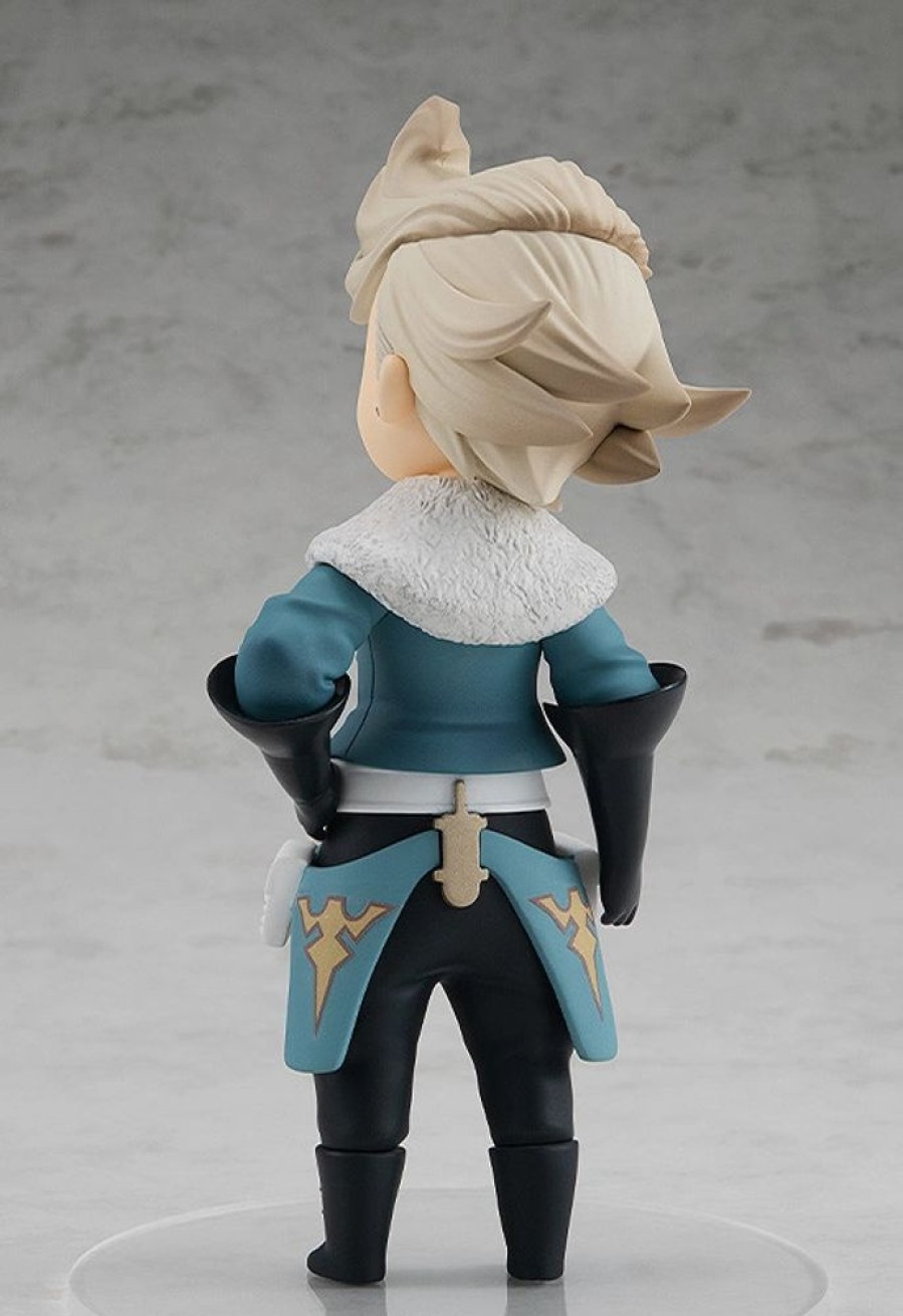 Pop Up Parade SQUARE ENIX | Bravely Default Pop Up Parade Ringabel - Nendoworld