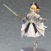 Figma Series Good Smile Company | Figma Saber/Altria Pendragon [Lily] - Nendoworld