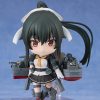 Nendoroid Series Good Smile Company | Kancolle Nendoroid Yahagi Kai Ni - Nendoworld