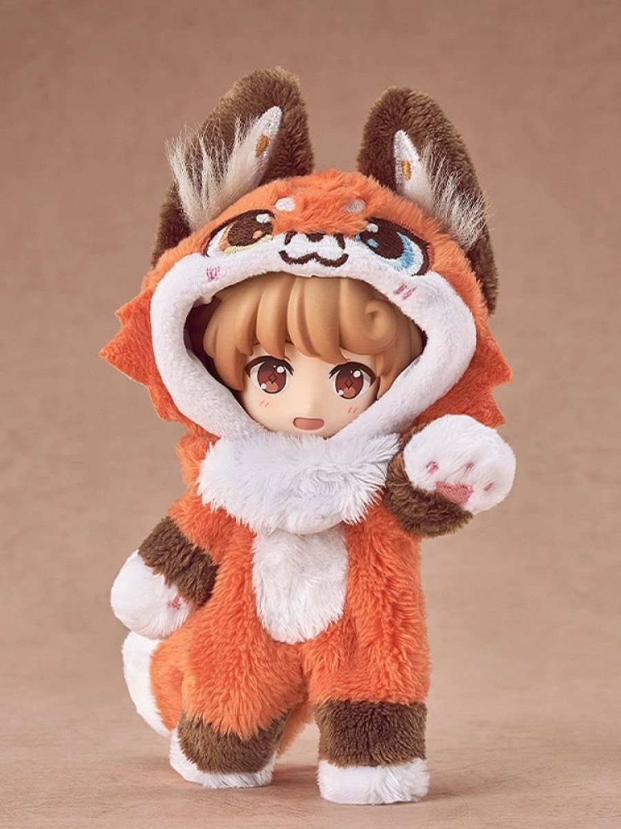 Nendoroid Series Good Smile Arts Shanghai | Nendoroid Doll Kigurumi Pajamas: River - Nendoworld