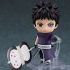 Nendoroid Series Good Smile Company | Naruto Shippuden Nendoroid Obito Uchiha - Nendoworld