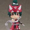 Nendoroid Series Good Smile Company | Overwatch 2 Nendoroid Kiriko - Nendoworld