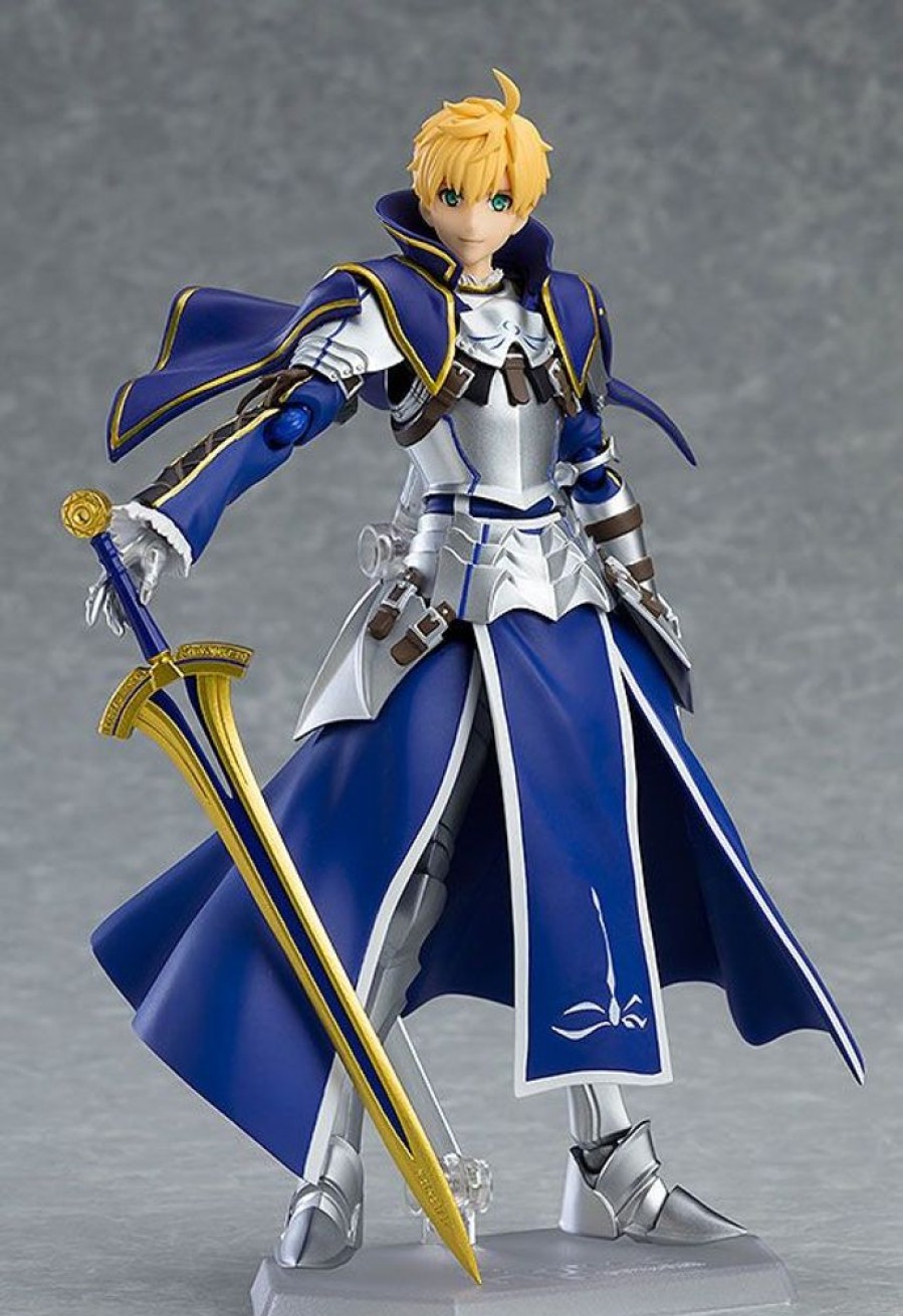 Figma Series Max Factory | Fate/Grand Order Figma Saber/Arthur Pendragon (Prototype) - Nendoworld