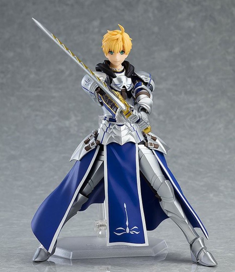 Figma Series Max Factory | Fate/Grand Order Figma Saber/Arthur Pendragon (Prototype) - Nendoworld