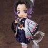 Nendoroid Series Good Smile Company | Demon Slayer: Kimetsu No Yaiba Nendoroid Doll Shinobu Kocho - Nendoworld