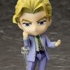 Nendoroid Series Medicos Entertainment | Jojo'S Bizarre Adventure Nendoroid Yoshikage Kira - Nendoworld