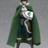 Figma Series Max Factory | The Rising Of The Shield Hero Figma Naofumi Iwatani - Nendoworld