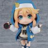 Nendoroid Series Good Smile Company | Guilty Gear Strive Nendoroid Bridget - Nendoworld