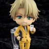 Nendoroid Series Orange Rouge | High Card Nendoroid Finn Oldman - Nendoworld