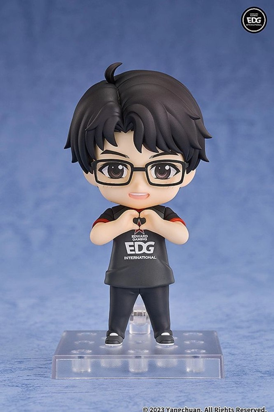 Nendoroid Series Good Smile Arts Shanghai | Edg Nendoroid Light Meiko - Nendoworld