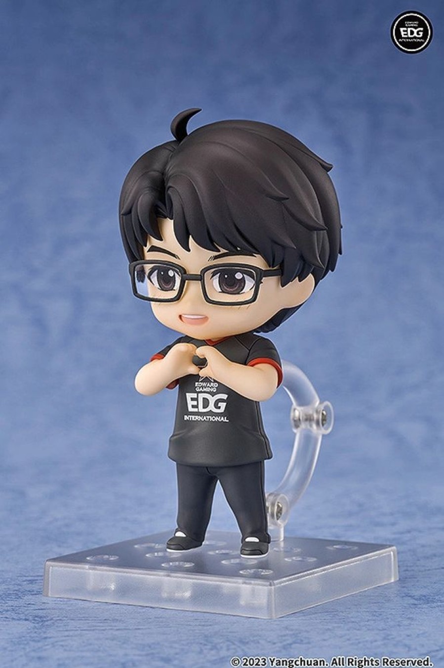 Nendoroid Series Good Smile Arts Shanghai | Edg Nendoroid Light Meiko - Nendoworld