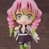 Nendoroid Series Good Smile Company | Demon Slayer: Kimetsu No Yaiba Nendoroid Mitsuri Kanroji - Nendoworld