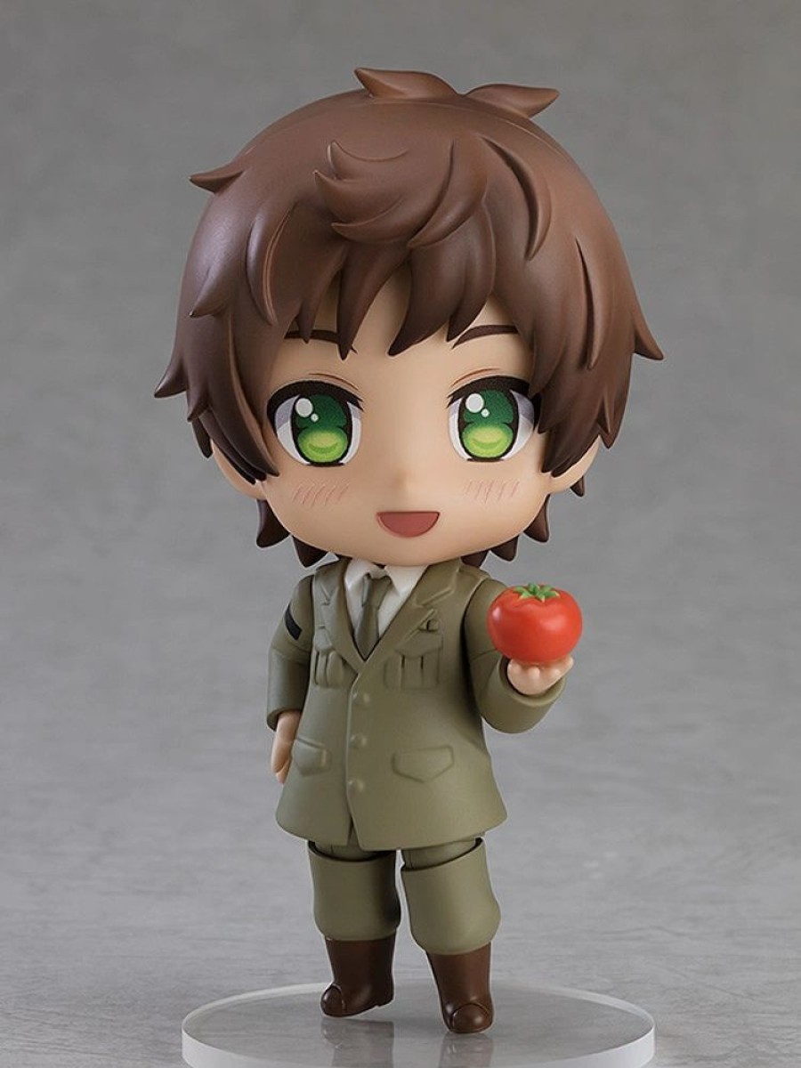 Nendoroid Series Orange Rouge | Hetalia World Stars Nendoroid Spain - Nendoworld