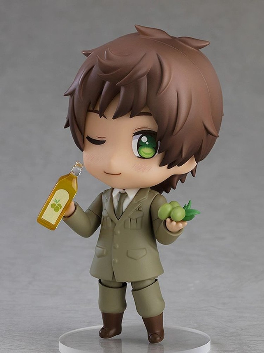 Nendoroid Series Orange Rouge | Hetalia World Stars Nendoroid Spain - Nendoworld